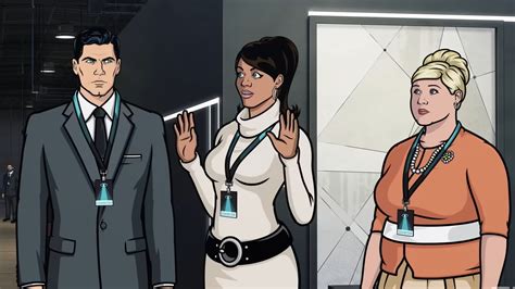alluc archer|Archer Season 14 Release Date, Cast, Plot, Trailer .